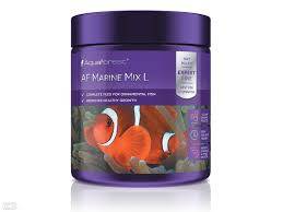 Aquaforest Marine Mix L 120g