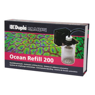 Dupla Ocean Refill 200 dolewka z pompą