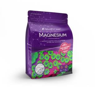 Aquaforest Magnesium 750g magnez do akwarium