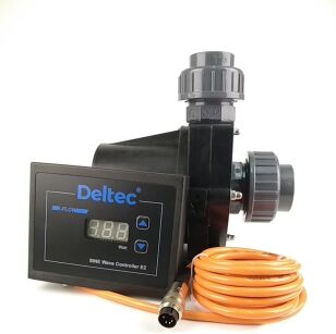 Deltec E-Flow 8 24V pompa do akwarium
