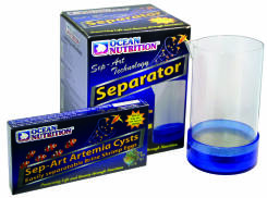 Ocean Nutrition Sep-art Separator Kit