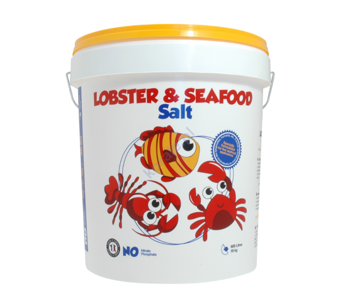 Aquarium Systems Lobster Salt