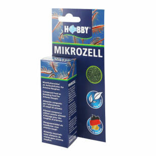 Hobby Mikrozell pożywka dla Artemii 20ml