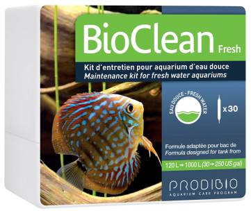 Prodibio BioClean Fresh 30 amp
