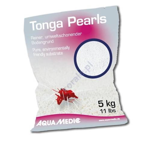Aqua Medic Tonga Pearls 5kg