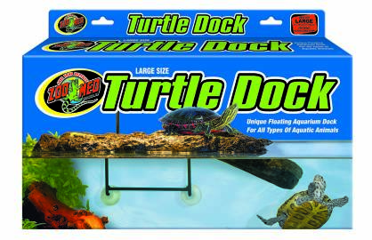 Zoo Med Turtle Dock Large wyspa dla żółwia