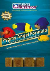 Ocean Nutrition Pygmy Angel Formula 100g